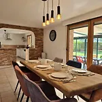 La Naturelle - Maison 4 & Parking Prive Bois-Bernard
