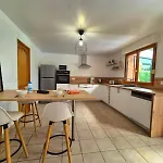 La Naturelle - Maison 4 & Parking Prive