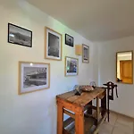 La Naturelle - Maison 4 & Parking Prive Bois-Bernard