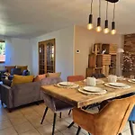 La Naturelle - Maison 4 & Parking Prive