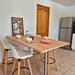 La Naturelle - Maison 4 & Parking Prive Semesterbostad *