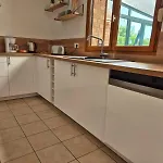 La Naturelle - Maison 4 & Parking Prive * Bois-Bernard