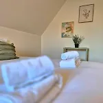 La Naturelle - Maison 4 & Parking Prive