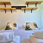 La Naturelle - Maison 4 & Parking Prive
