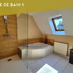 La Naturelle - Maison 4 & Parking Prive *