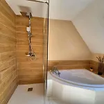 La Naturelle - Maison 4 & Parking Prive * Bois-Bernard