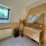 La Naturelle - Maison 4 & Parking Prive * Bois-Bernard