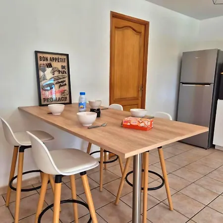 La Naturelle Vakantiehuis *