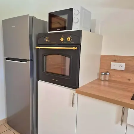 La Naturelle بيت للعطل Bois-Bernard