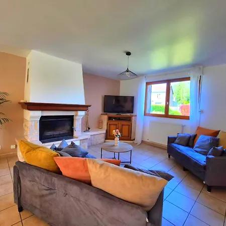 La Naturelle * Bois-Bernard