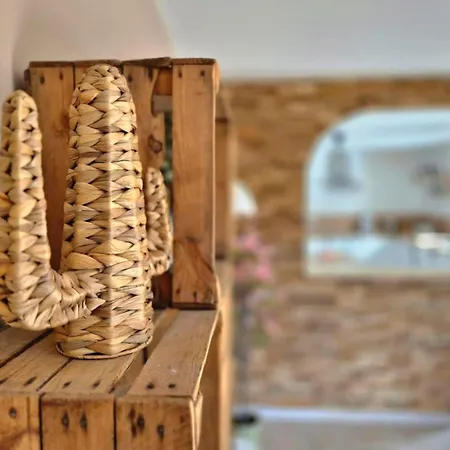 Vakantiehuis La Naturelle Bois-Bernard