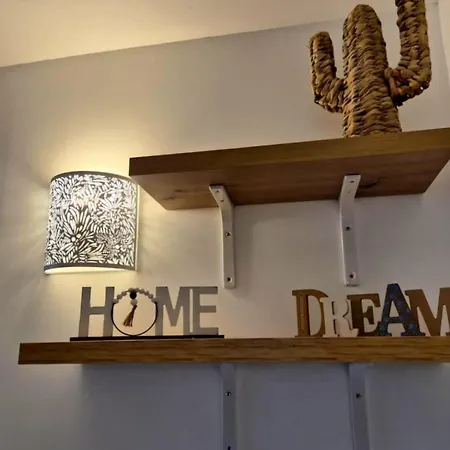 Vakantiehuis La Naturelle