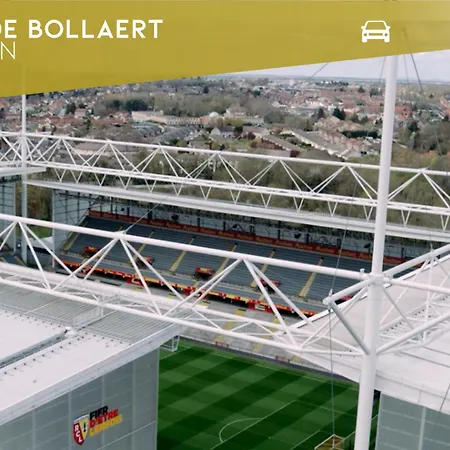 La Naturelle بيت للعطل